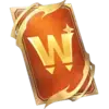 Honor of Kings Weekly Card Plus