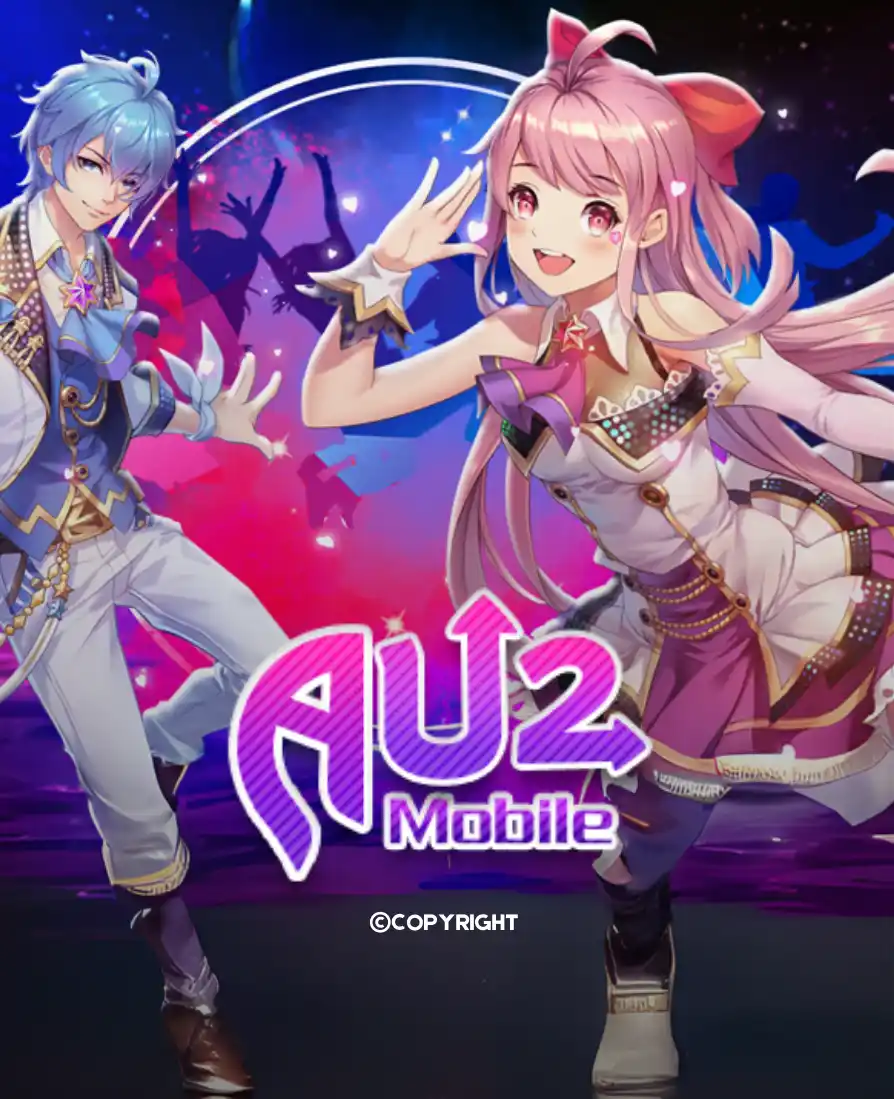 AU2 MOBILE
