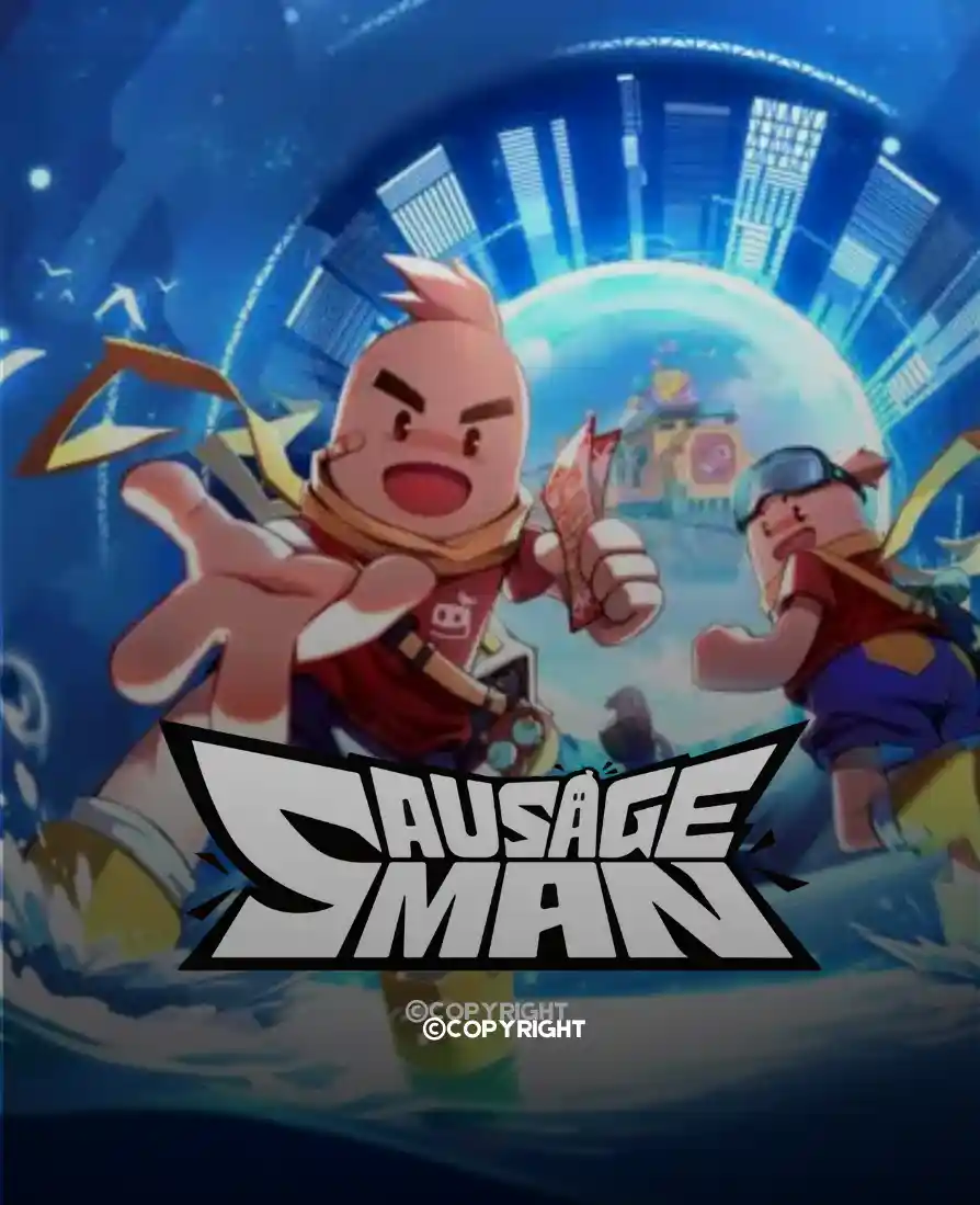 Sausage Man