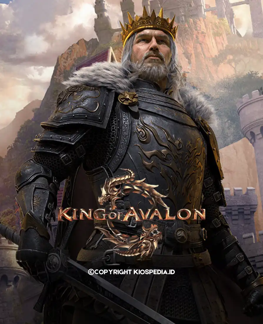 King of Avalon