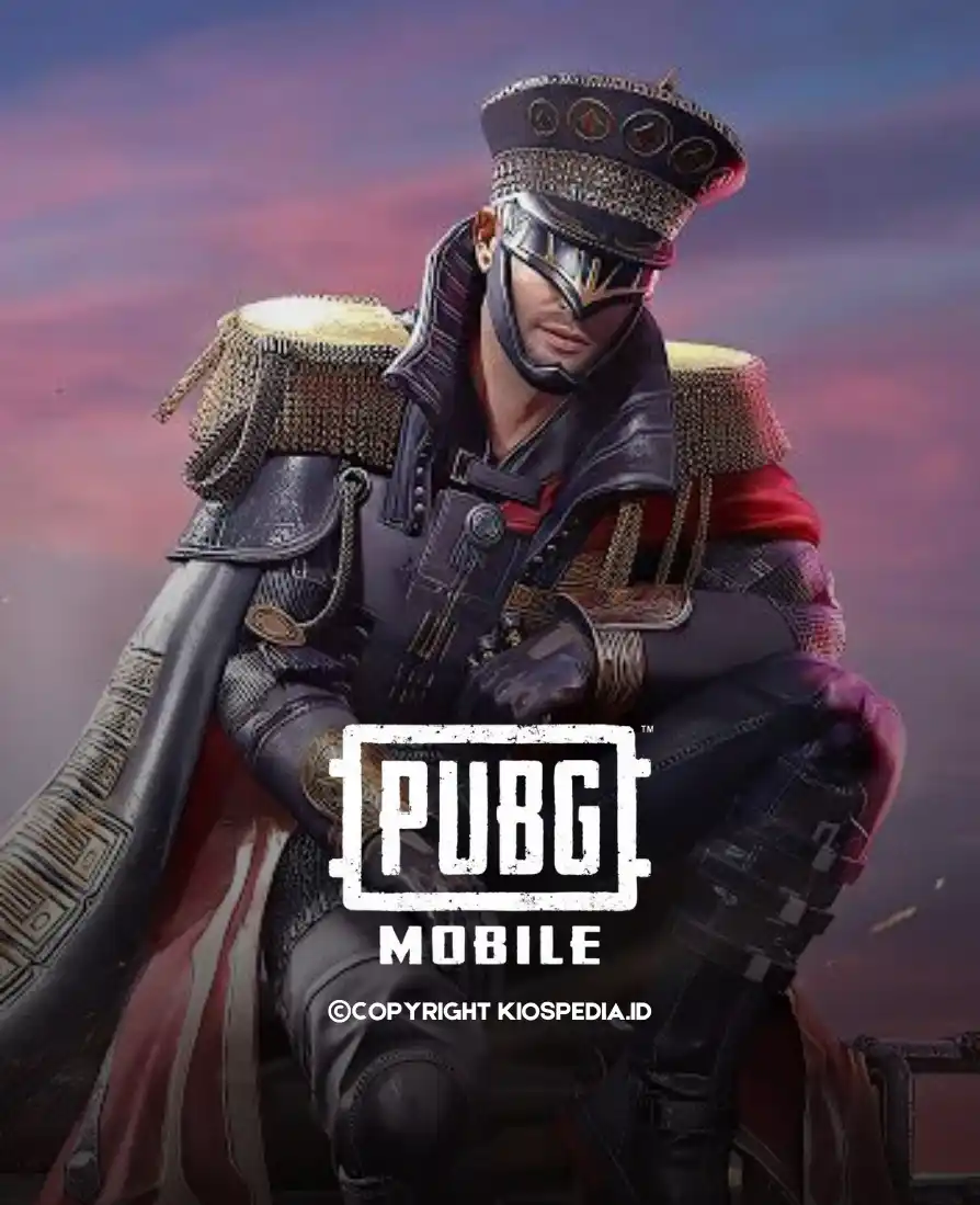 PUBG MOBILE