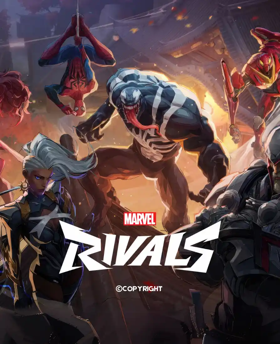 Marvel Rivals