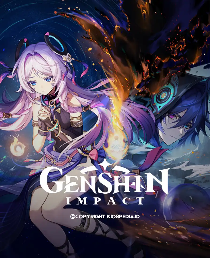 Genshin Impact