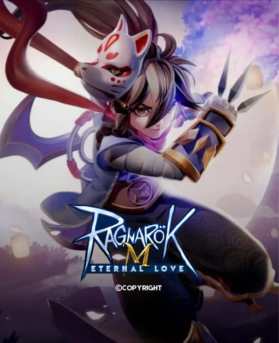 Ragnarok M: Eternal Love